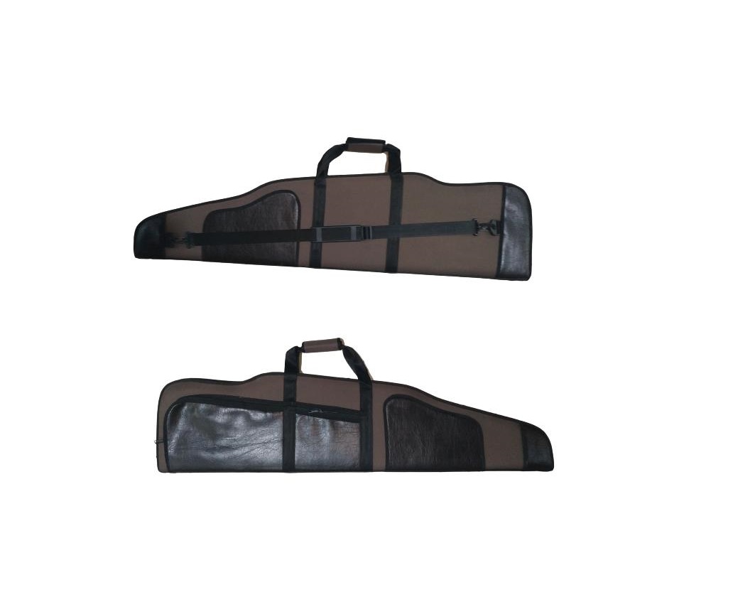 İmperteks Dürbünlü Tüfek Çantası