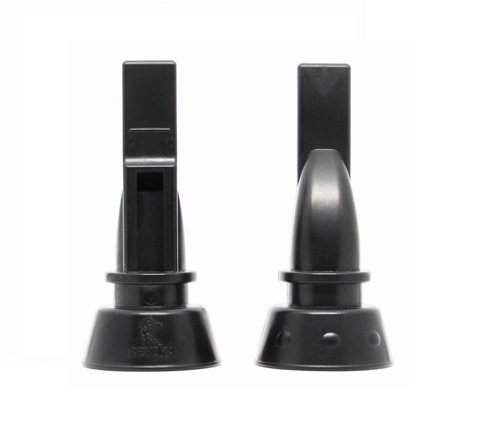 Reyoka Fiyu, Kılkuyruk Islıkçı Düdüğü