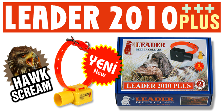 Leader Beeper Ferma Tasma – Leader 2010 PLUS