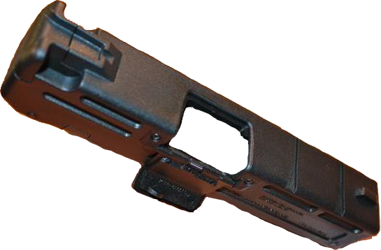 ZORAKİ MOD 925 ÜST KIZAK
