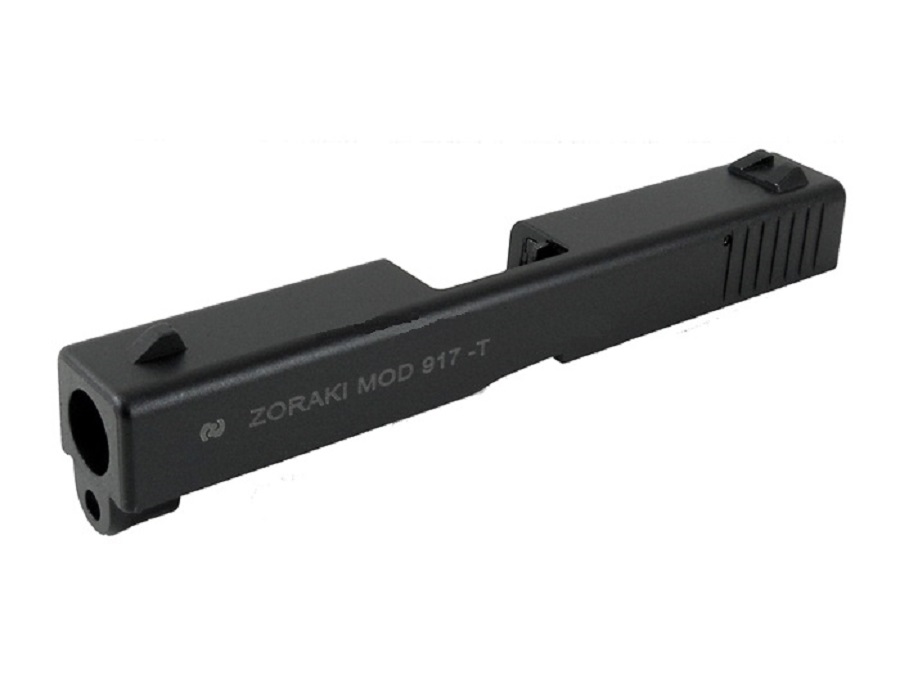 ZORAKİ MOD 917 SİYAH ÜST KIZAK