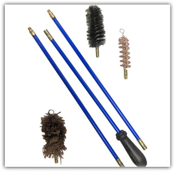 ASİL TÜFEK HARBİ TAKIMI 12 CAL.