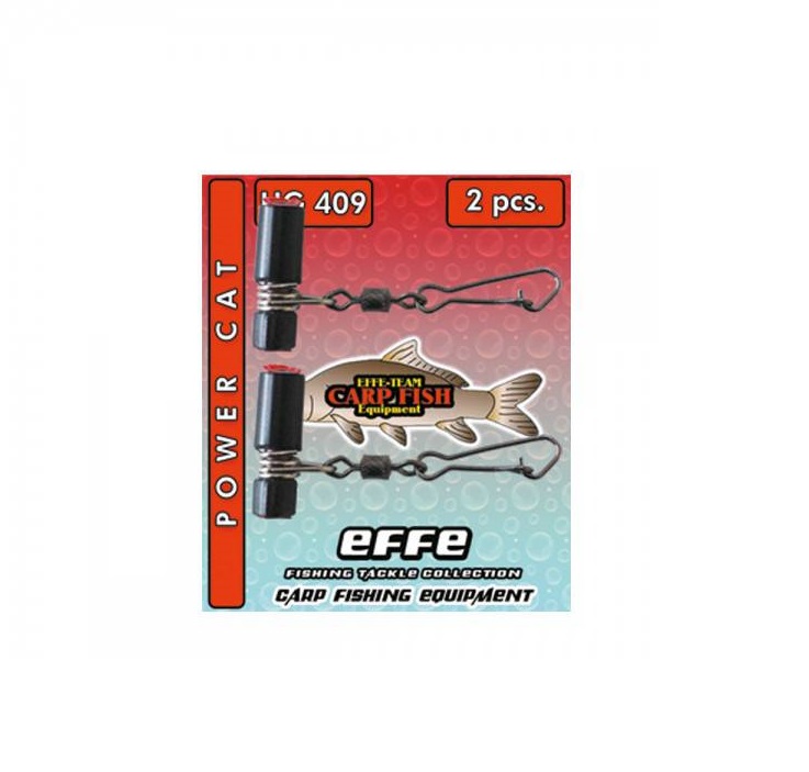 Bolie Power Cat HG409