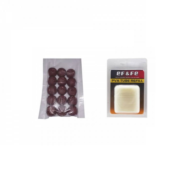 Pva Tube Refill HG3582