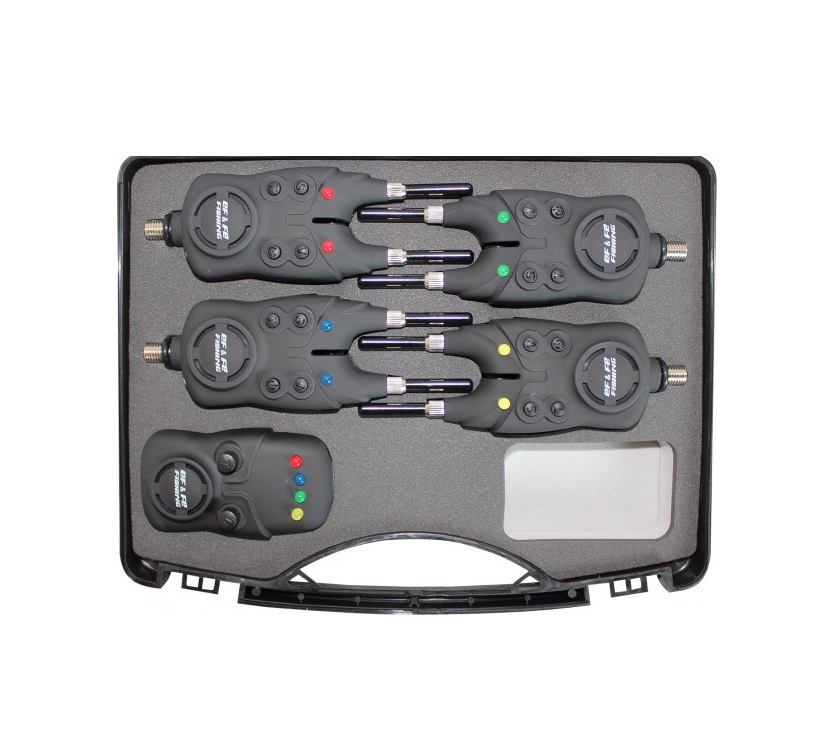 Kamış Alarm Seti HG2518