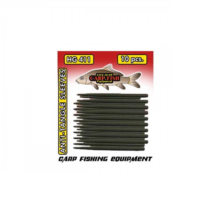 Bolie Anti-Tangle Tube HG411