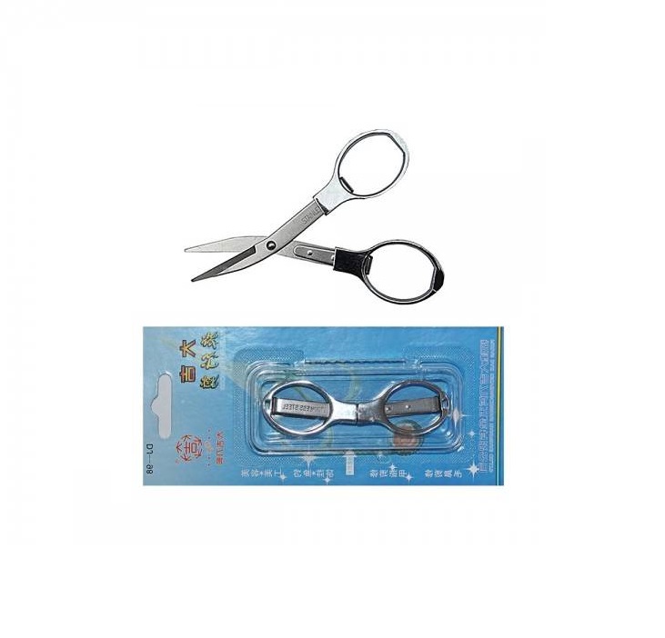 Makas Katlanır HG154