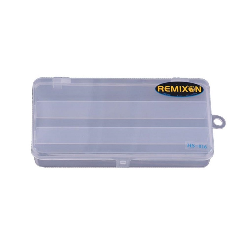 Remixon HS-016 Balıkçı Kutusu 4001-0592-0160