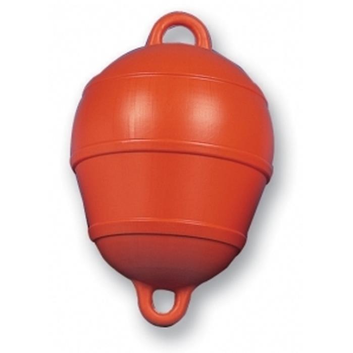 PLASTİK TONOZ ŞAMANDIRASI - Ø25 cm, Boy 39 cm
