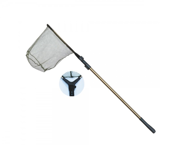 Katlanabilir Kepçe HG258