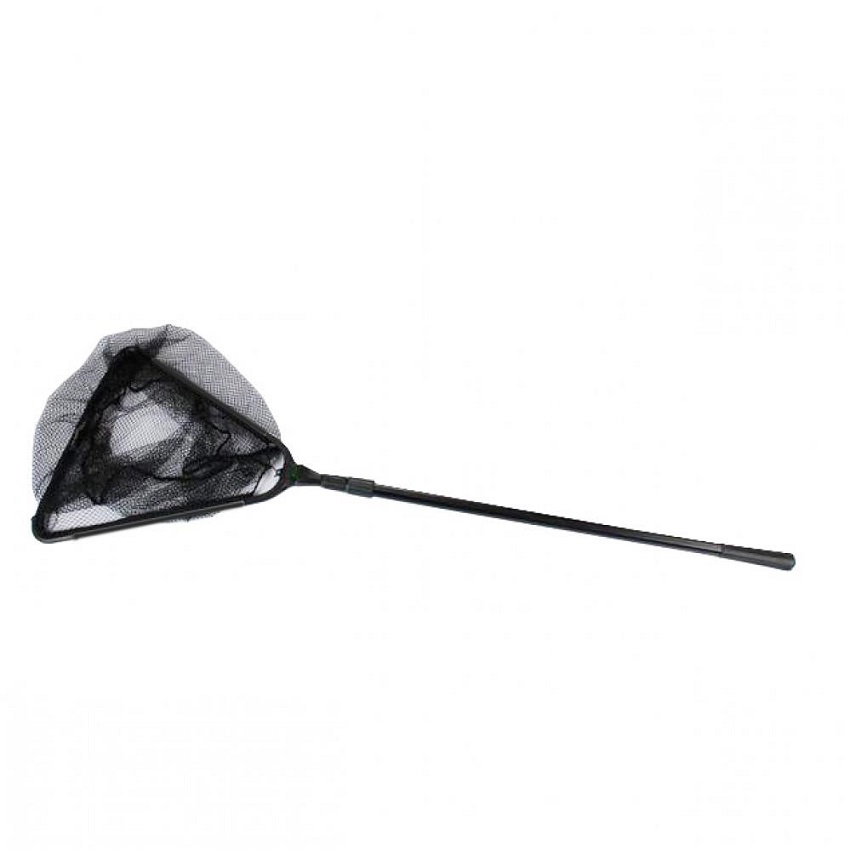 Alba Star Katlanabilir Teleskopik Kepçe