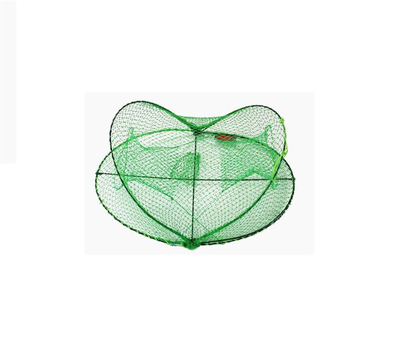 OSKAR-KAFES YEŞİL 67x43x20-NO:1