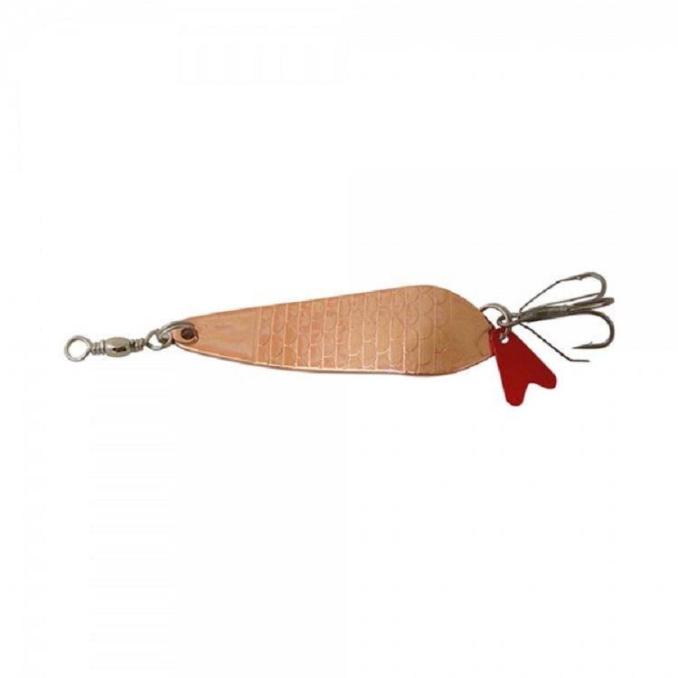 Kaşık Kilitli 17gr HG2020