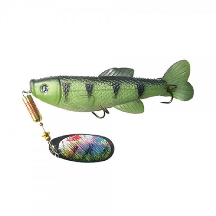 BALIKLI DÖNER KAŞIK HG2131-2gr