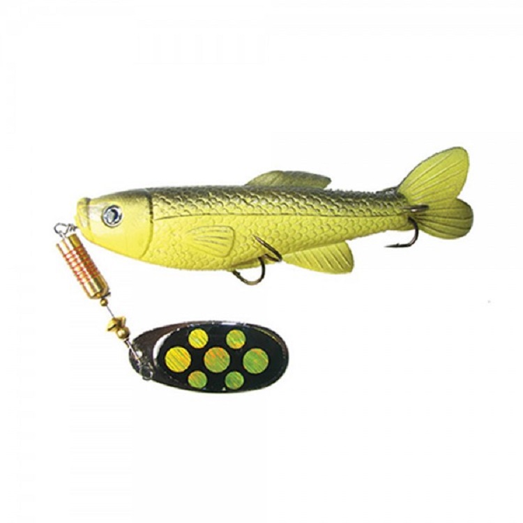 BALIKLI DÖNER KAŞIK HG2130-2gr