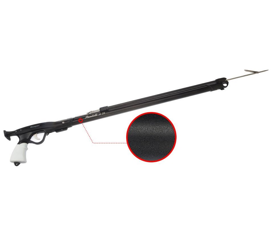 Deeper Pandelli CR 100 lük Zıpkın