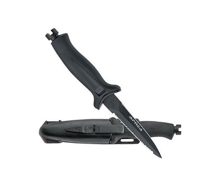 Apnea Aquatys 11/2 Teflon Dalış Bıçağı