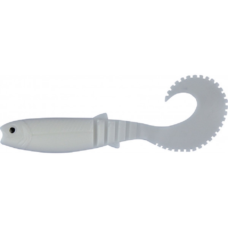 HG21-3 Sasi Tail 9cm Silikon Balık Yemi 5li Paket