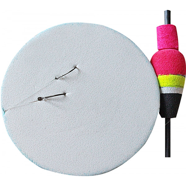 Hazır Takım Makaron Şamandıralı