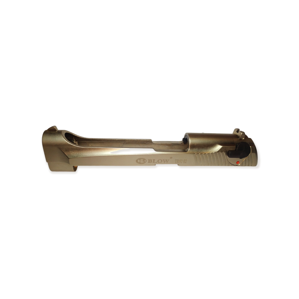 Blow TR92-02 Saten Üst Kızak