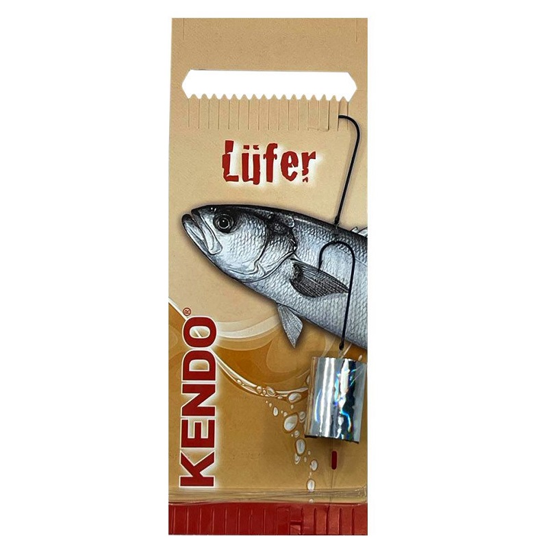 Kendo Özel Lüfer Takımı