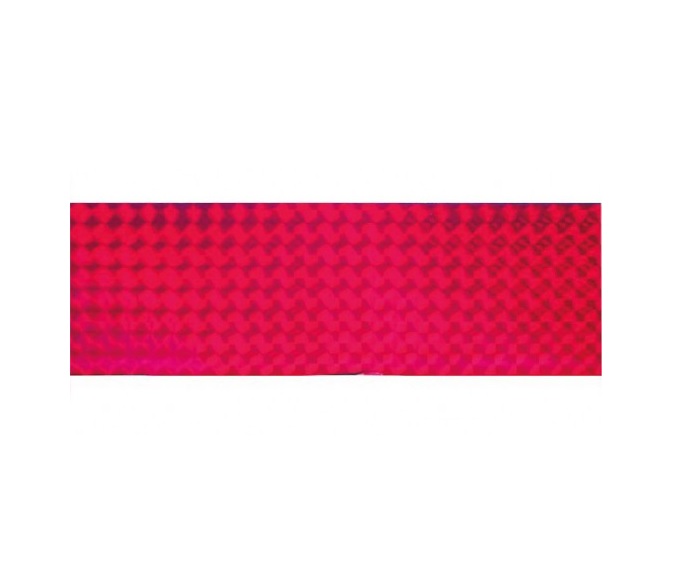 Balzer Yaldız Hologamlı Sticker Renk 005 7.5x14.5cm 2li Paket