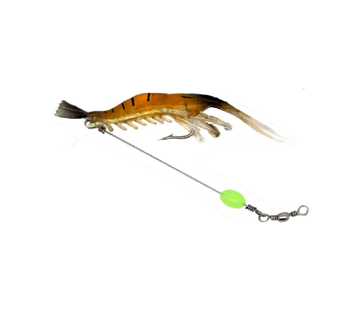 Oskar Silikon Karides S002-1 Kırmızı