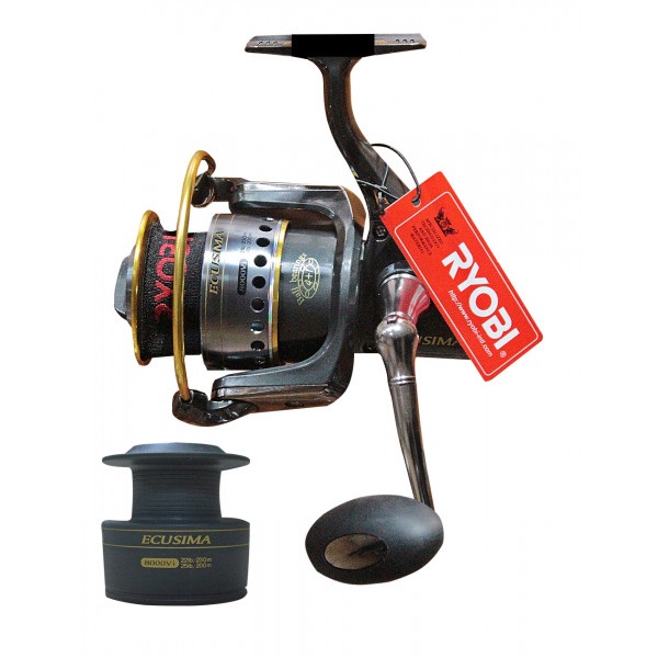 Ryobi Ecusima ECU2000 Lrf Olta Makinesi