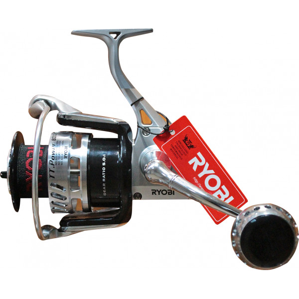 Ryobi TT Power TT6000 Olta Makinesi