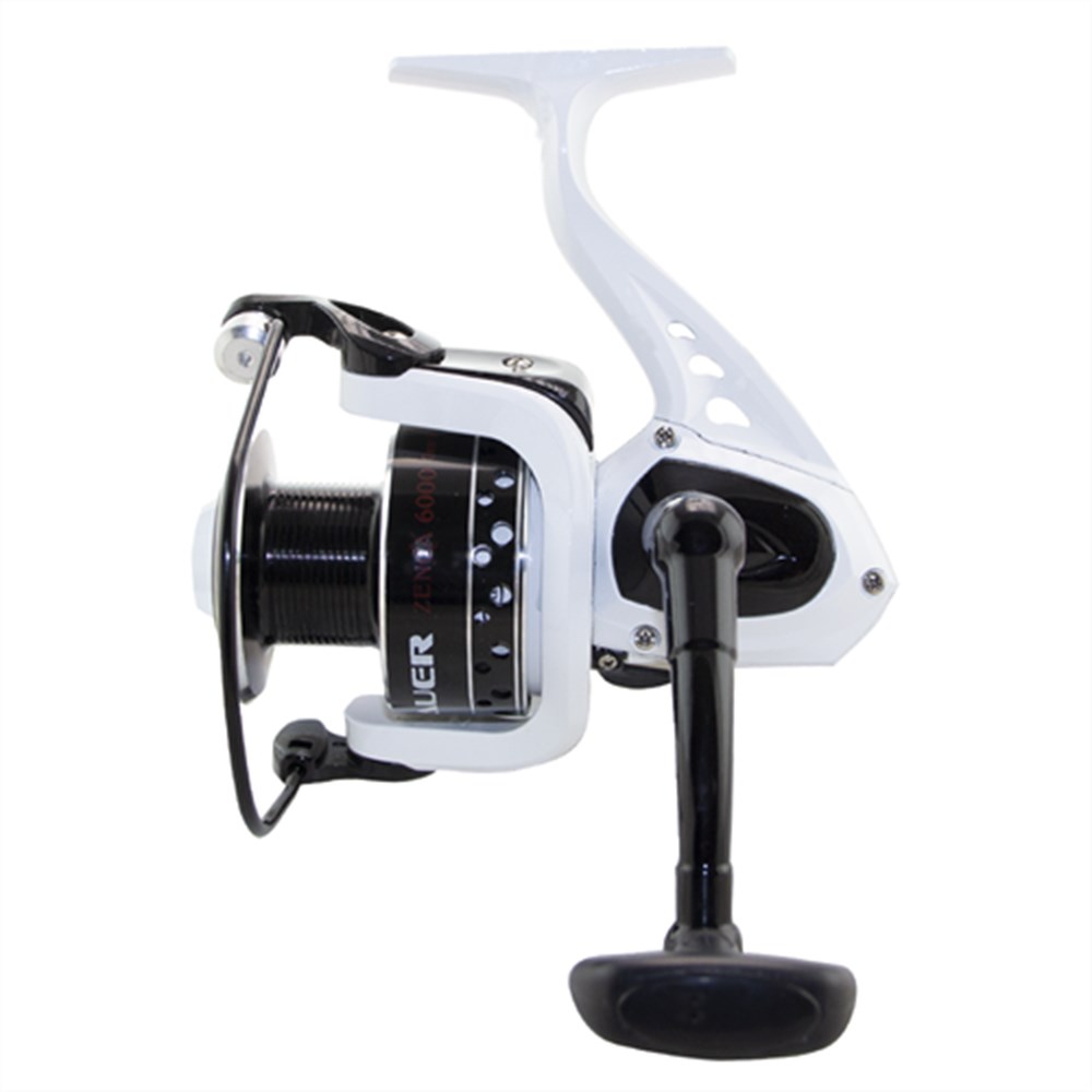 BAUER ZENCA 6000 GENEL KULLANIM OLTA MAKİNESİ