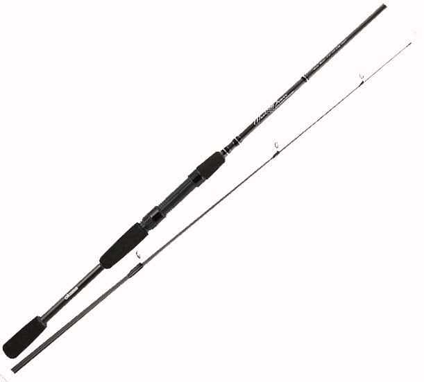 Okuma Wave Power 228cm 2-12 gr Lrf Kamışı