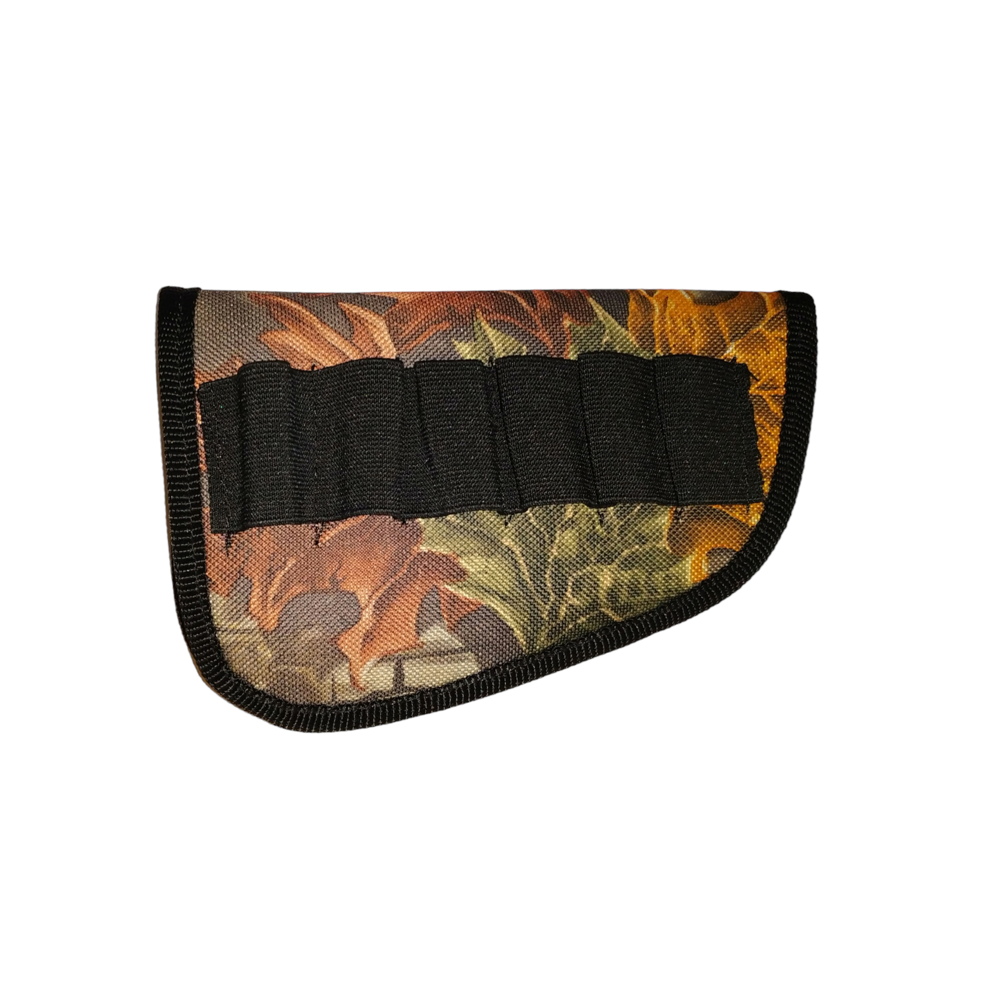 Orman Desen Dipçik Fişekliği Altılı