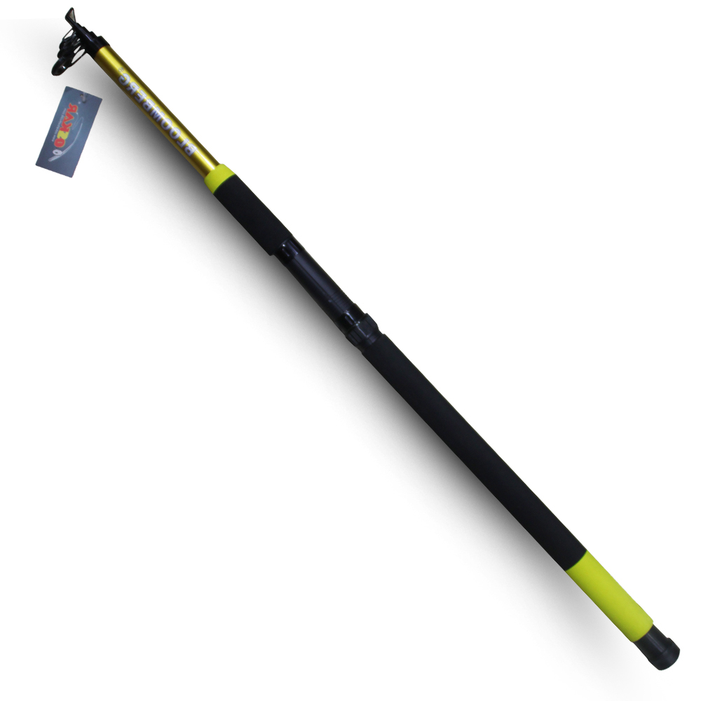 Oskar Bloomberg Patagonia 3.00m. 100-150gr Teleskopik Olta Kamışı