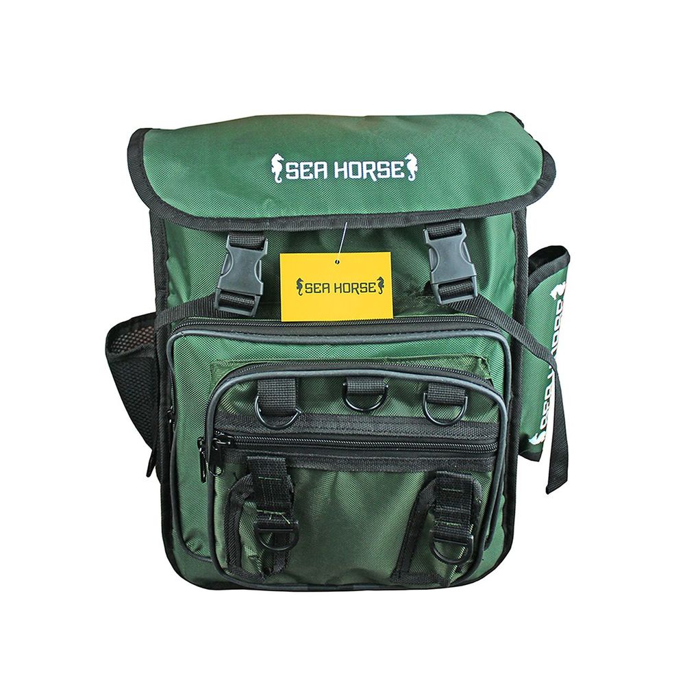 Sea Horse Buzluk Spin Çanta