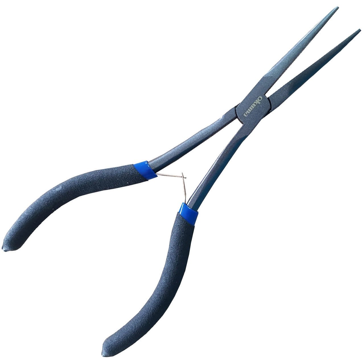 Okuma Mini Long Nose Pliers 6inç Balıkçı Pense