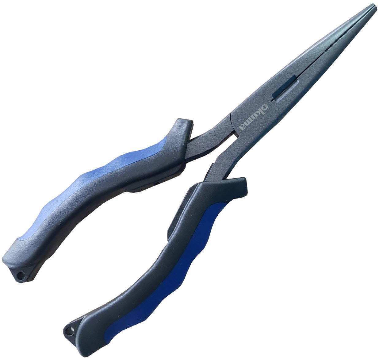 Okuma Long Nose Pliers 7inç Balıkçı Pense