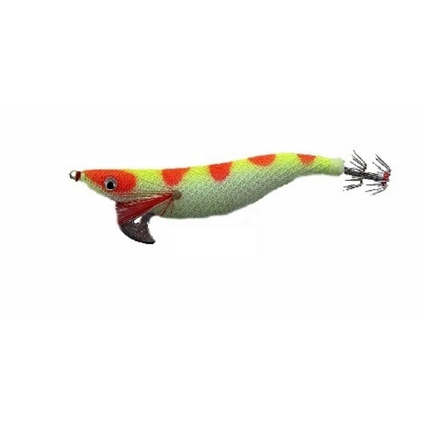 3.5gr. Kalamar Zokası Kadife HG2330