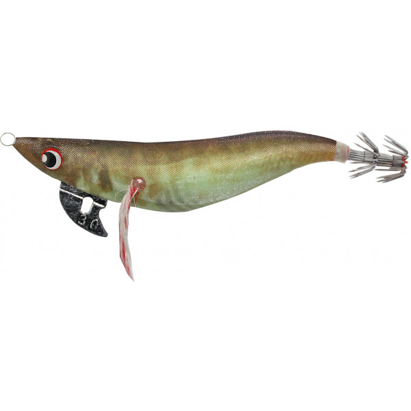 3.0gr. Kalamar Zokası Kadife HG2332