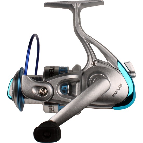 Remixon Hurricane Blue 5000 Olta Makinesi