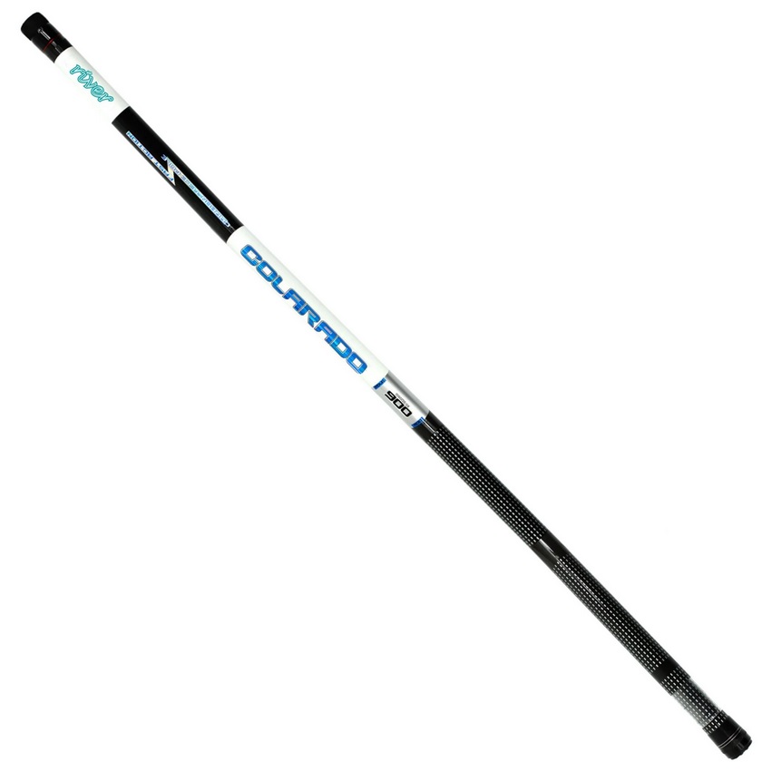 Colarado Tele Pole Karbon 5.00m. Halkasız Göl Kamışı
