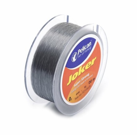 Pelican Joker 0.35mm 280m Monofilament Misina
