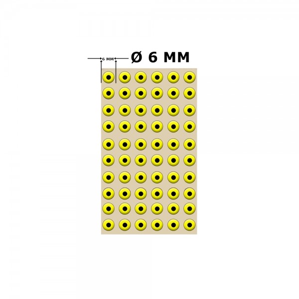 Balık Göz Sabit HG2662