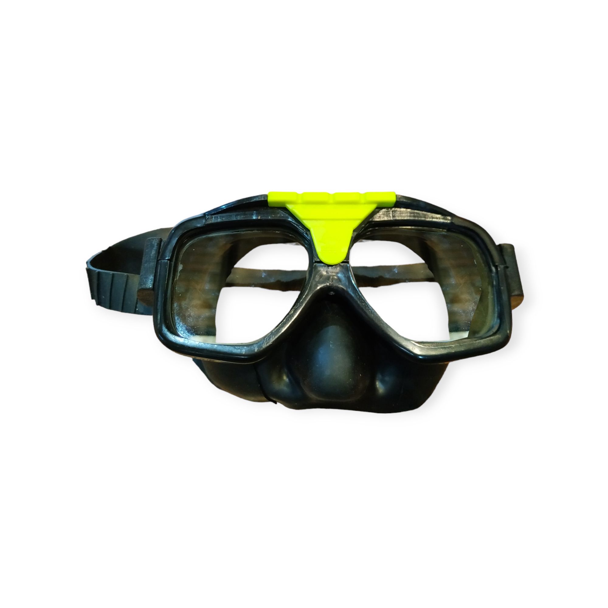 Albastar Yılmaz 98901 Focus Dalış Maskesi