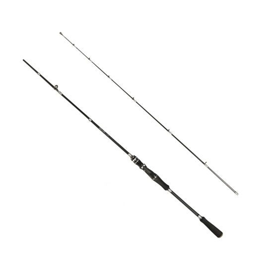 Powerex Skok Lure 240cm 3-30gr Spin IM8 Karbon Olta Kamışı