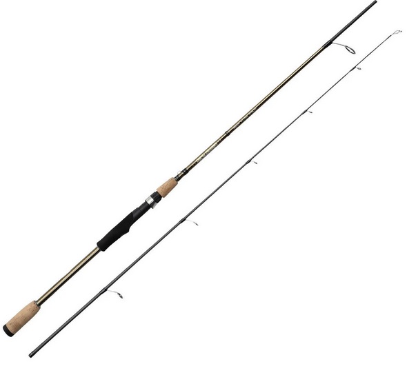 Okuma Dead Ringer 210cm 2-12gr 2 Parça Lrf Olta Kamışı