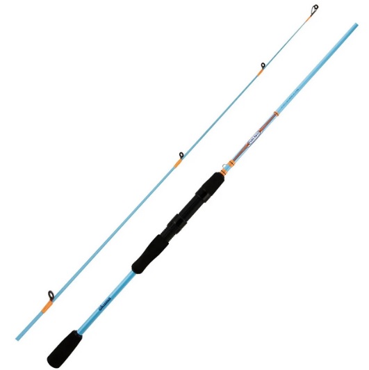 Okuma Fuel Spin 274cm 7-30gr 2 Parça Spin Olta Kamışı