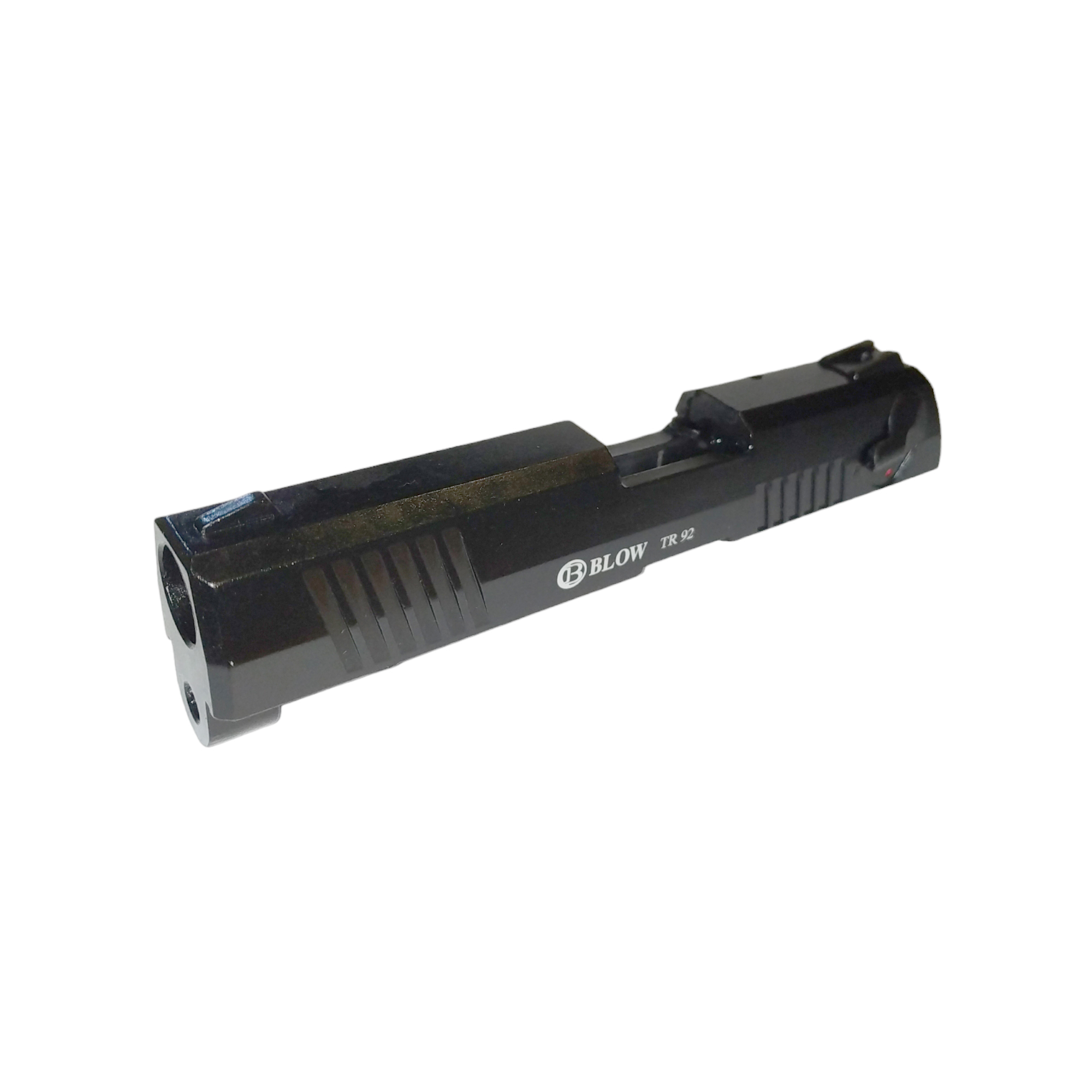 Blow 9mm TR92 Siyah Üst Kızak