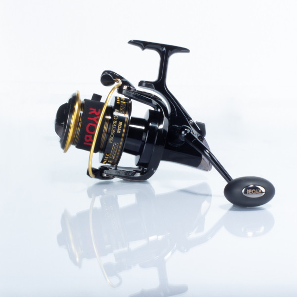 Ryobi Ryobi Proskyer Carp Olta Makinesi