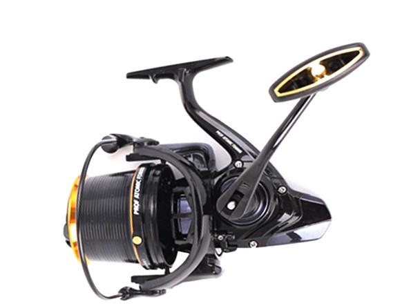 Silstar Prof Atomic FD 8000 Surf Olta Makinesi 8+1 BB