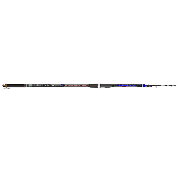 4.0m. Ryobi Shiro Surf Olta Kamışı